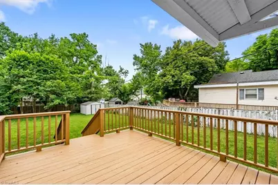 4331 Cornell Avenue, Greensboro, NC 27407 - Photo 24