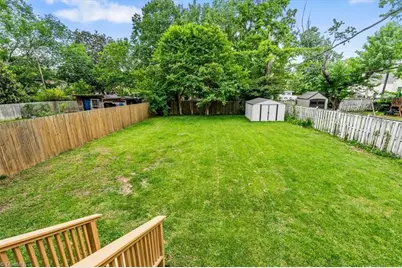 4331 Cornell Avenue, Greensboro, NC 27407 - Photo 26