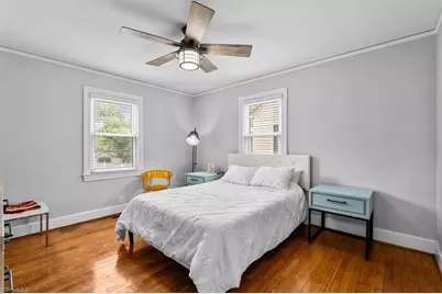 4331 Cornell Avenue, Greensboro, NC 27407 - Photo 14