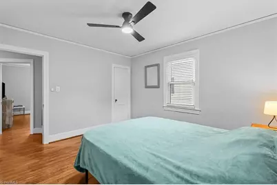 4331 Cornell Avenue, Greensboro, NC 27407 - Photo 20
