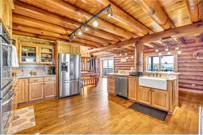5939 Big Laurel Road, Creston, NC 28615 - Photo 16