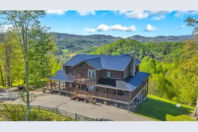 5939 Big Laurel Road, Creston, NC 28615 - Photo 2