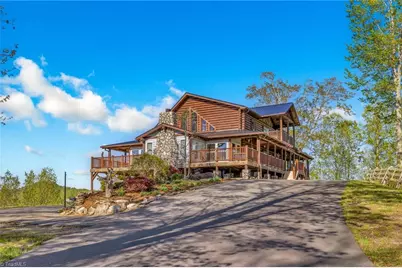 5939 Big Laurel Road, Creston, NC 28615 - Photo 4