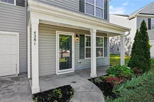 4281 Salem Springs Ct, Winston-Salem, NC 27107 - Photo 2