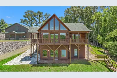 318 Heron Point Drive, Wilkesboro, NC 28697 - Photo 1