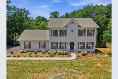 358 Farrar Store Road, Stokesdale, NC 27357 - Photo 4