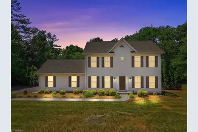 358 Farrar Store Road, Stokesdale, NC 27357 - Photo 2