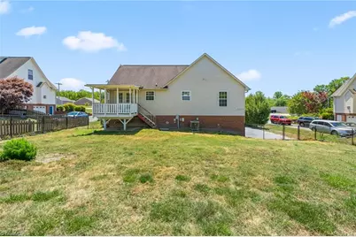 808 Arnold Road, Lexington, NC 27295 - Photo 38