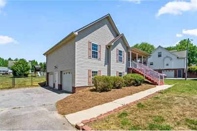 808 Arnold Road, Lexington, NC 27295 - Photo 2