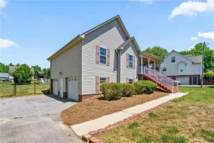 808 Arnold Rd, Lexington, NC 27295 - Photo 2