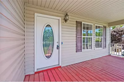 808 Arnold Road, Lexington, NC 27295 - Photo 4