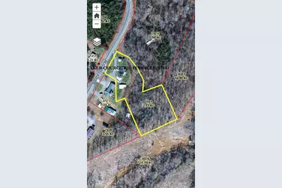 3028 Quaker Church Road, Pinnacle, NC 27043 - Photo 36