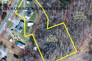 3028 Quaker Church Rd, Pinnacle, NC 27043 - Photo 36