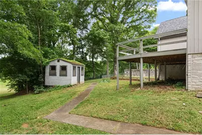 2982 Spainhour Mill Road, Tobaccoville, NC 27050 - Photo 32