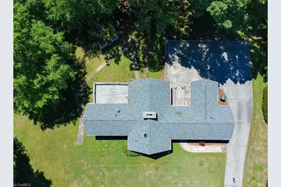 2982 Spainhour Mill Road, Tobaccoville, NC 27050 - Photo 34