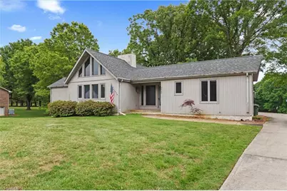 2982 Spainhour Mill Road, Tobaccoville, NC 27050 - Photo 2