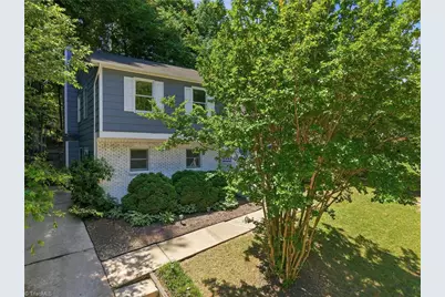 3319 Argyle Lane, Greensboro, NC 27406 - Photo 2