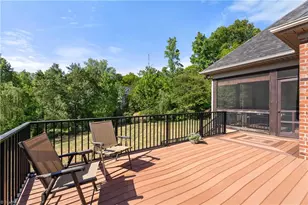 2133 Cherrywood Dr, Clemmons, NC 27012 - Photo 32
