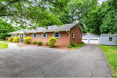 3511 Manoa Road, Pfafftown, NC 27040 - Photo 2