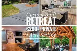 7035 Skylark Rd, Pfafftown, NC 27040 - Photo 1