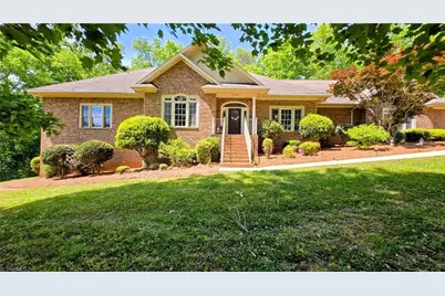 7035 Skylark Road, Lewisville, NC 27040 - Photo 36