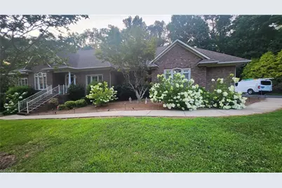 7035 Skylark Road, Pfafftown, NC 27040 - Photo 40