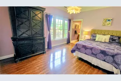 7035 Skylark Road, Pfafftown, NC 27040 - Photo 22