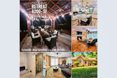 7035 Skylark Road, Pfafftown, NC 27040 - Photo 1