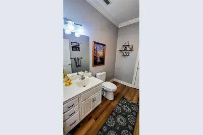 7035 Skylark Road, Pfafftown, NC 27040 - Photo 22