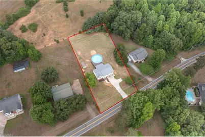 1833 Helmstetler Road, Lexington, NC 27295 - Photo 4