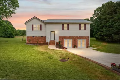1833 Helmstetler Road, Lexington, NC 27295 - Photo 1
