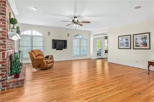 1032 Salem Village Ln, Clemmons, NC 27012 - Photo 16