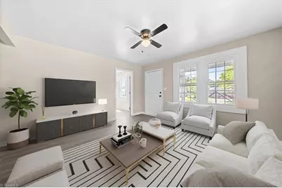 628 Elm Street, Graham, NC 27253 - Photo 22