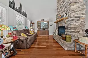 2207 Sierra Trace Rd, Denton, NC 27239 - Photo 8