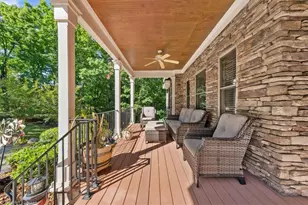 2207 Sierra Trace Rd, Denton, NC 27239 - Photo 4