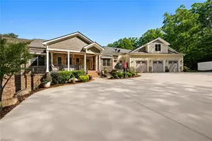 2207 Sierra Trace Rd, Denton, NC 27239 - Photo 2