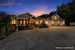 2207 Sierra Trace Rd, Denton, NC 27239 - Photo 2