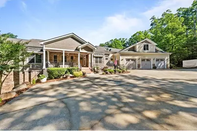2207 Sierra Trace Road, Denton, NC 27239 - Photo 1