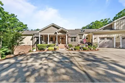 2207 Sierra Trace Road, Denton, NC 27239 - Photo 2