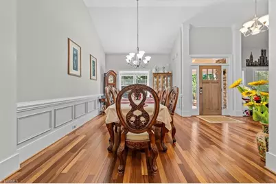 2207 Sierra Trace Road, Denton, NC 27239 - Photo 14