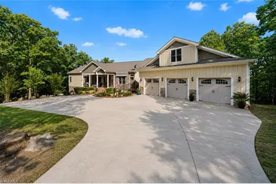 2207 Sierra Trace Road, Denton, NC 27239 - Photo 2