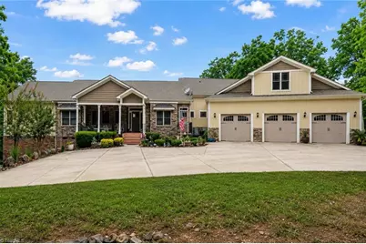 2207 Sierra Trace Road, Denton, NC 27239 - Photo 1