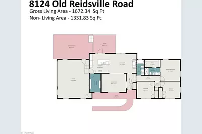 8124 Old Reidsville Road, Reidsville, NC 27320 - Photo 30