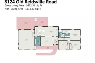 8124 Old Reidsville Rd, Reidsville, NC 27320 - Photo 30
