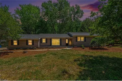 8124 Old Reidsville Road, Reidsville, NC 27320 - Photo 4
