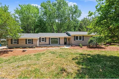 8124 Old Reidsville Road, Reidsville, NC 27320 - Photo 1