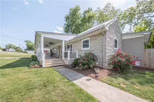 6618 Westfield Rd, Westfield, NC 27053 - Photo 2