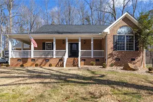 2329 Millbrook Dr, Haw River, NC 27258 - Photo 2