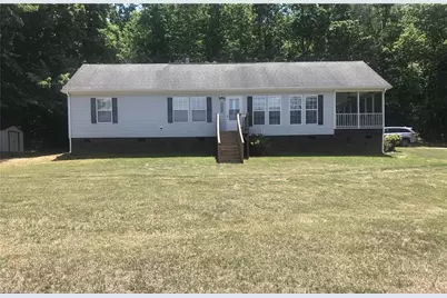 1044 Bunnie Trail, Hamptonville, NC 27020 - Photo 1