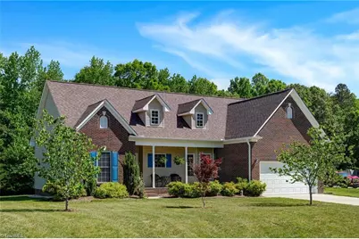 251 River Run Drive, Reidsville, NC 27320 - Photo 1